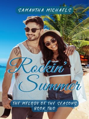 cover image of Rockin' Summer
